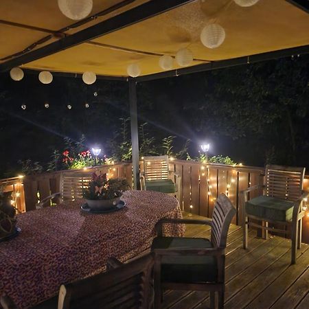 Le Chalet Du Cerf - Chambre D'Hote Сом-Лёз Экстерьер фото